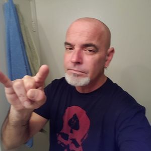 Meet your Posher, Toby